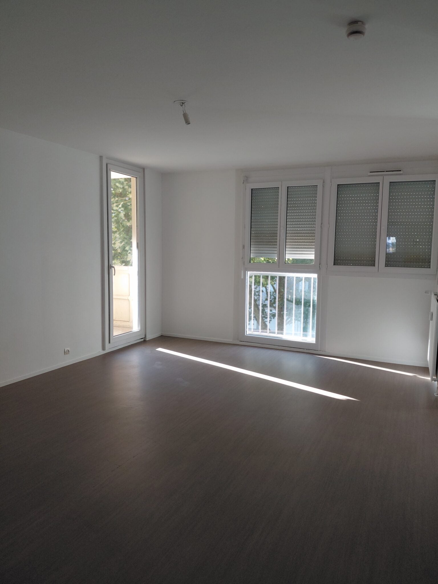 Appartement Rue du Bocage Bourbonnais à Moulins