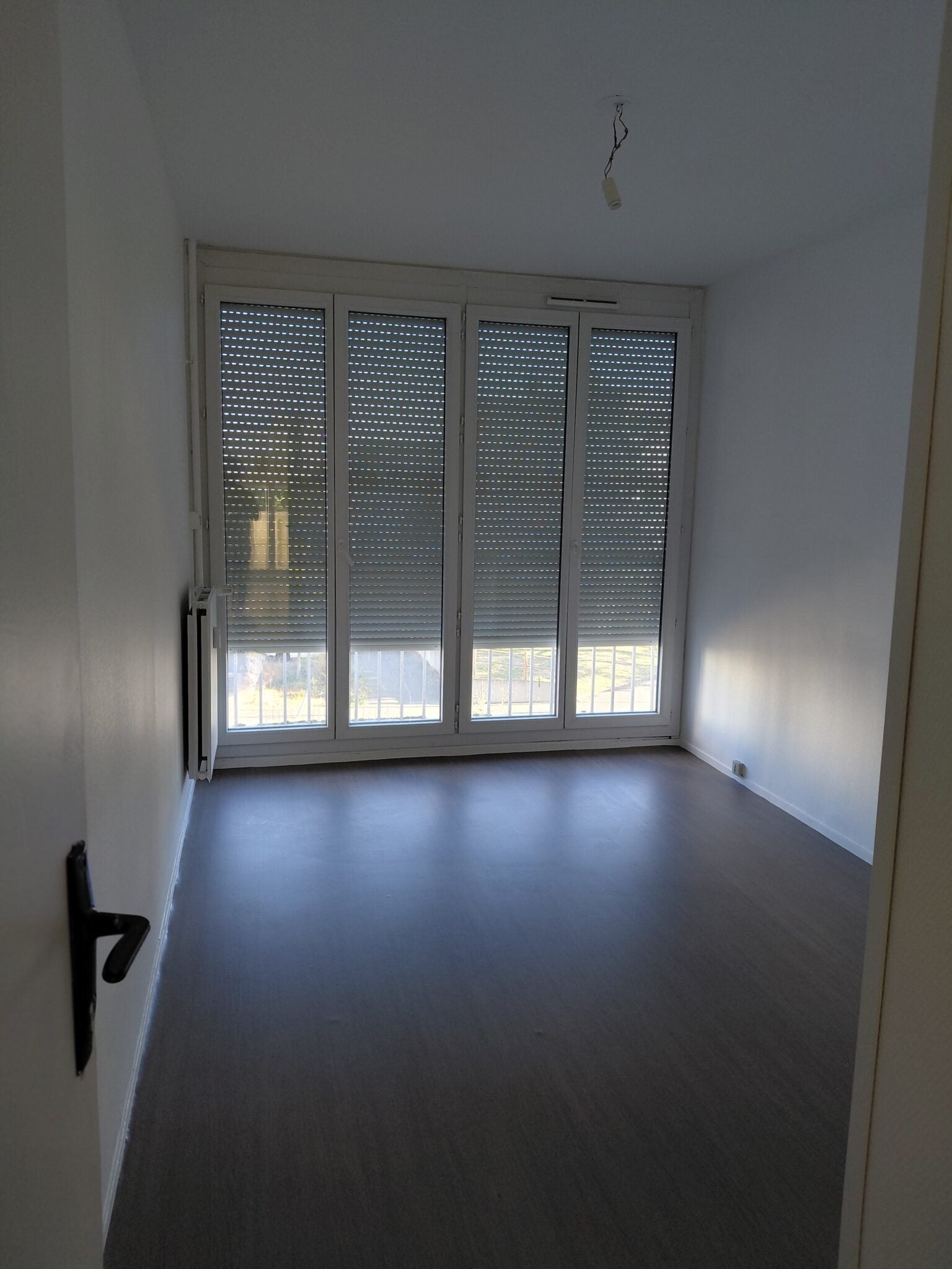 Appartement Rue du Bocage Bourbonnais à Moulins
