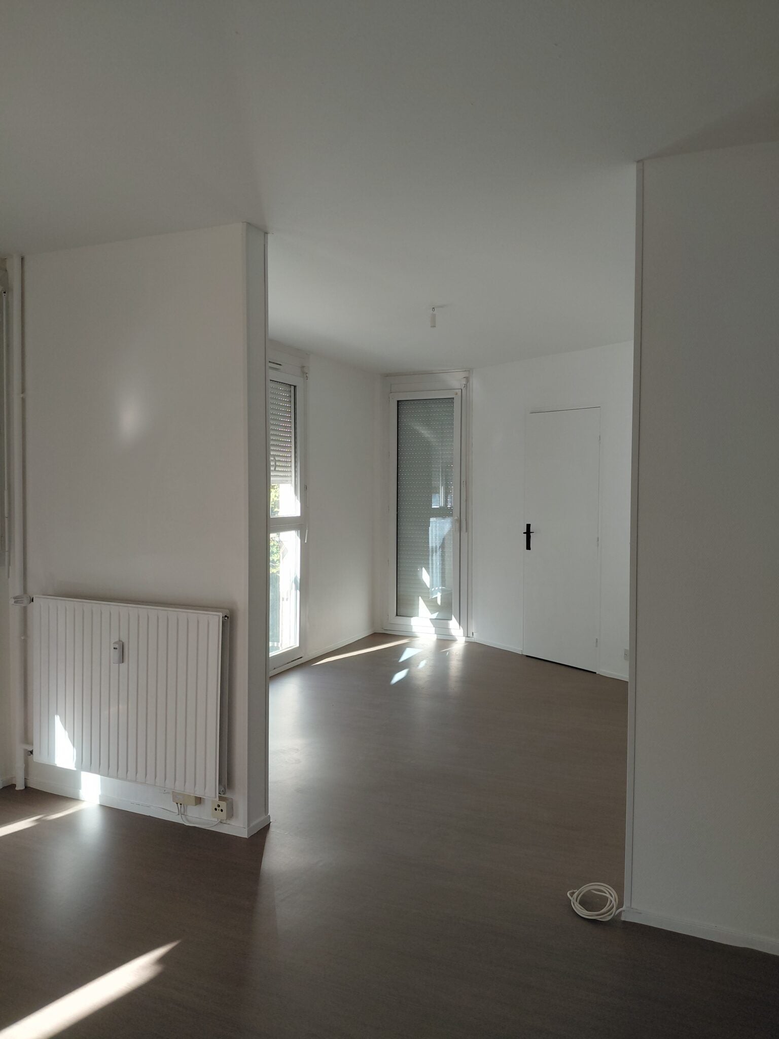 Appartement Rue du Bocage Bourbonnais à Moulins