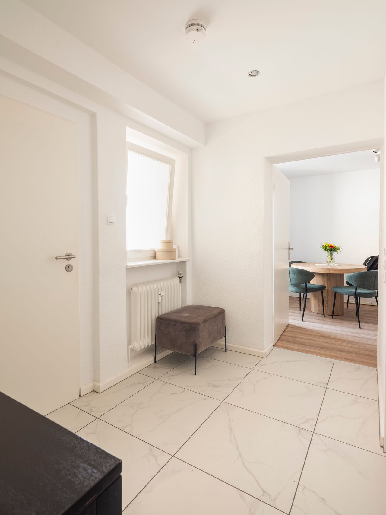 Wohnung Richardstraße in Berlin