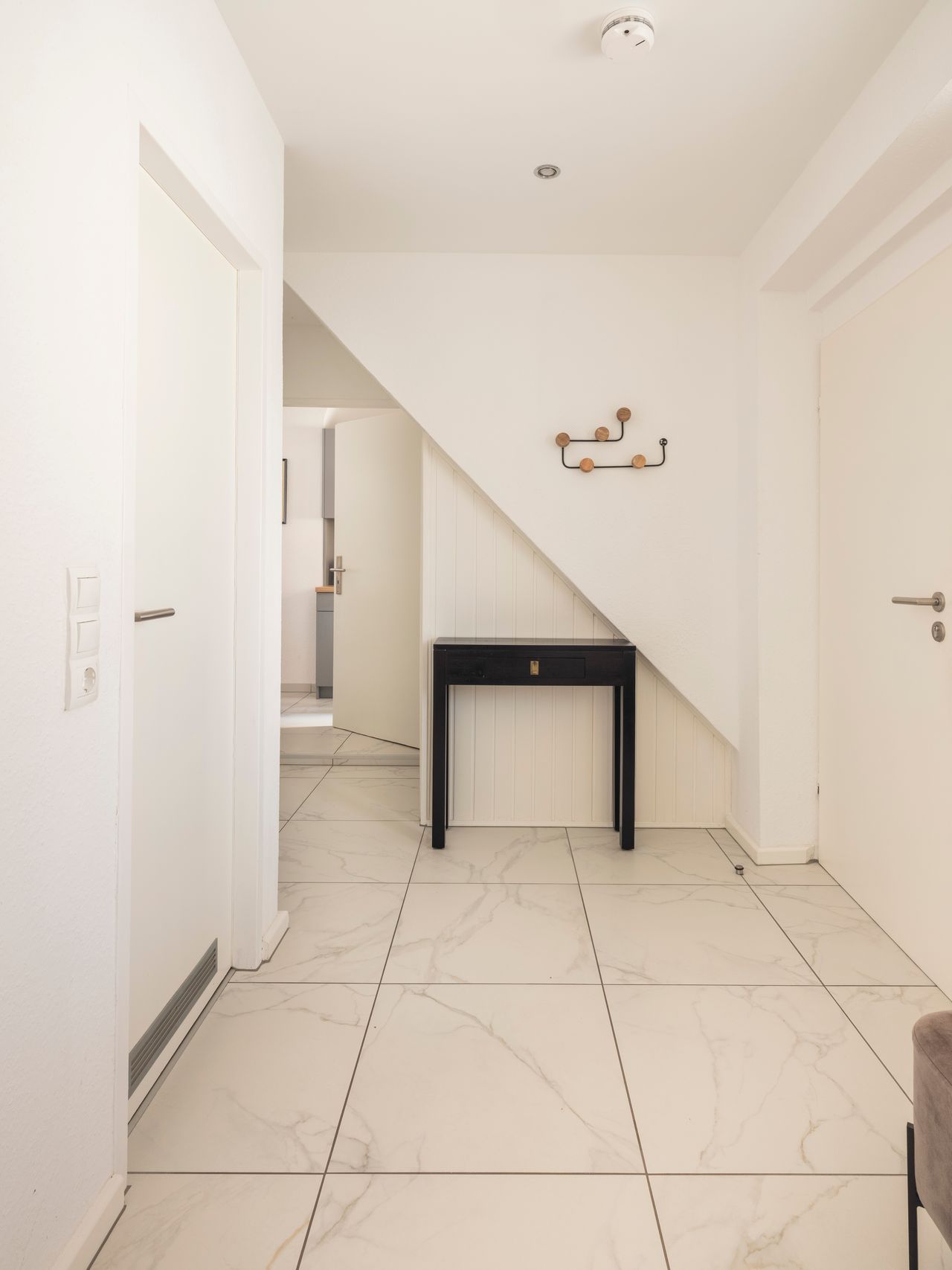 Wohnung Richardstraße in Berlin
