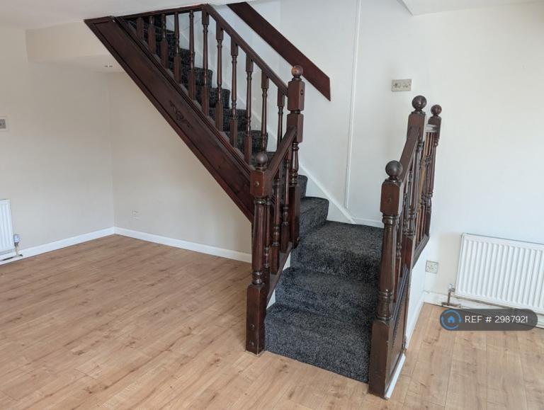 House Betony Close in Sandwell
