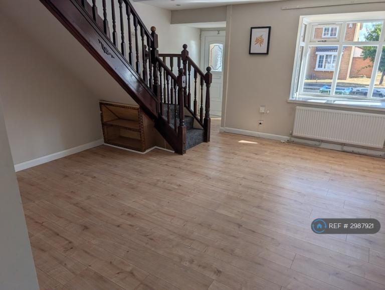 House Betony Close in Sandwell