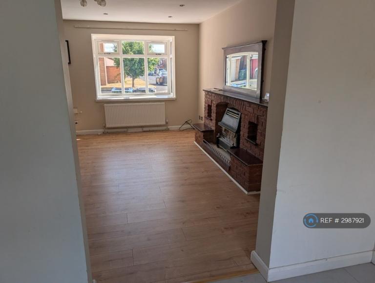 House Betony Close in Sandwell