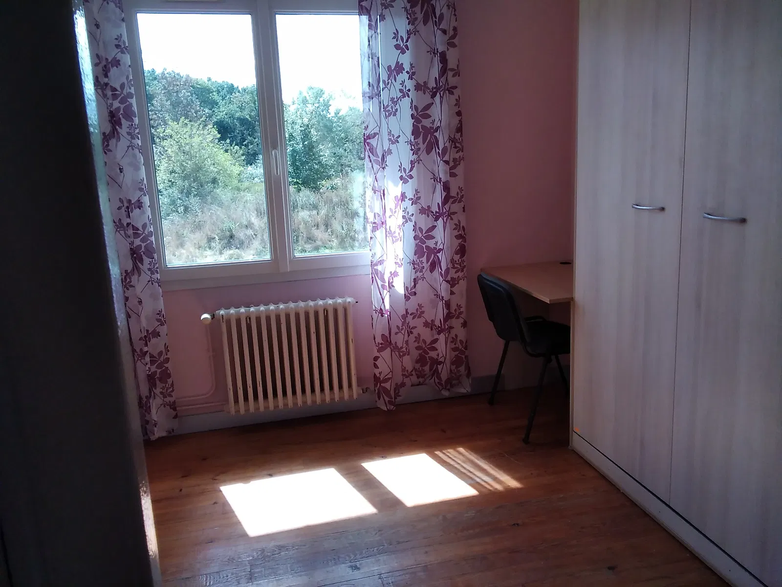 Room Rue des Fusillés in Saint-Étienne-du-Rouvray