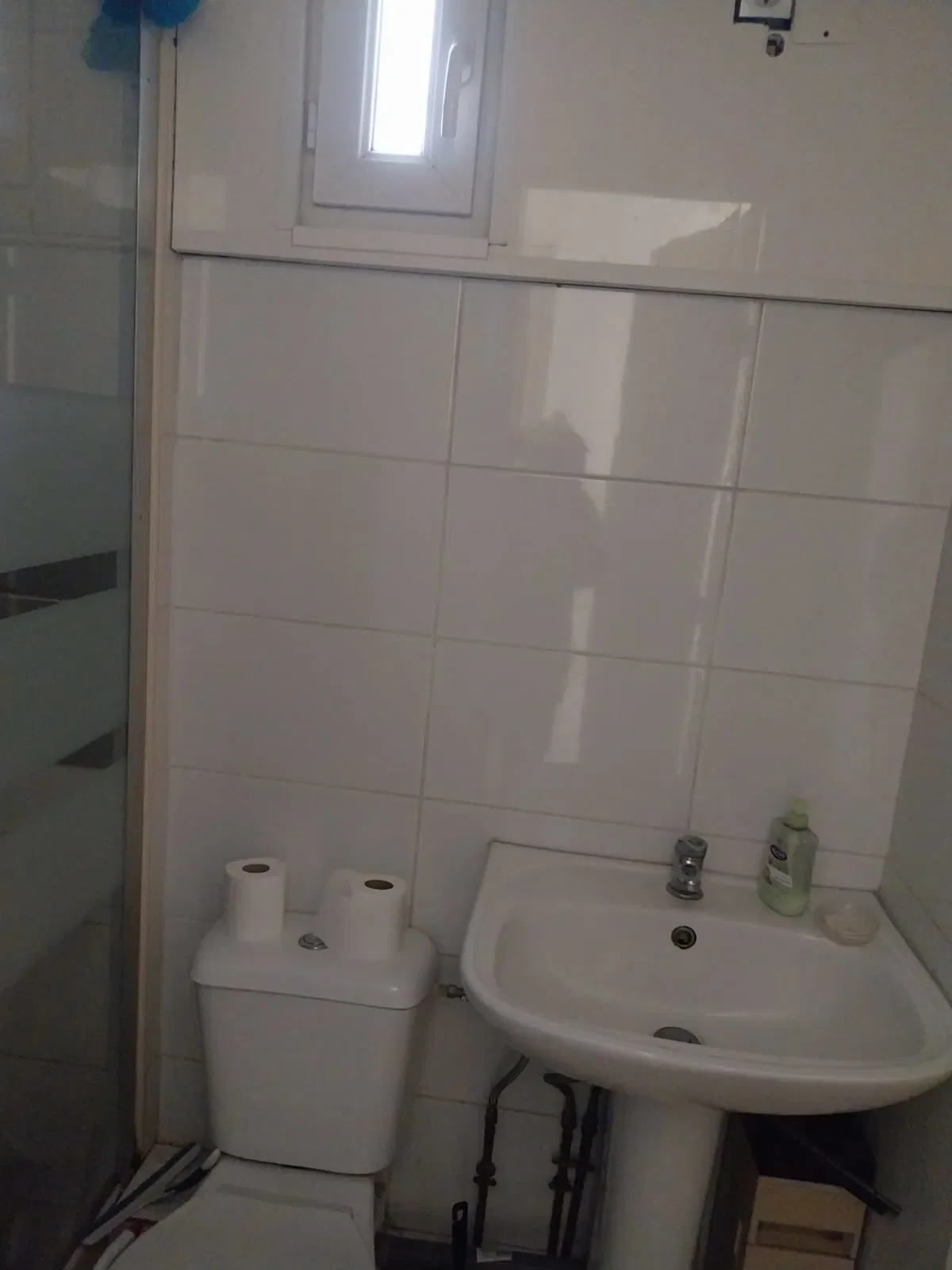 Room Rue des Fusillés in Saint-Étienne-du-Rouvray