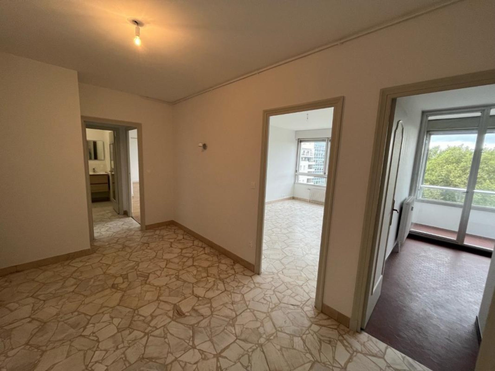 Appartement Impasse Champremier à Roanne