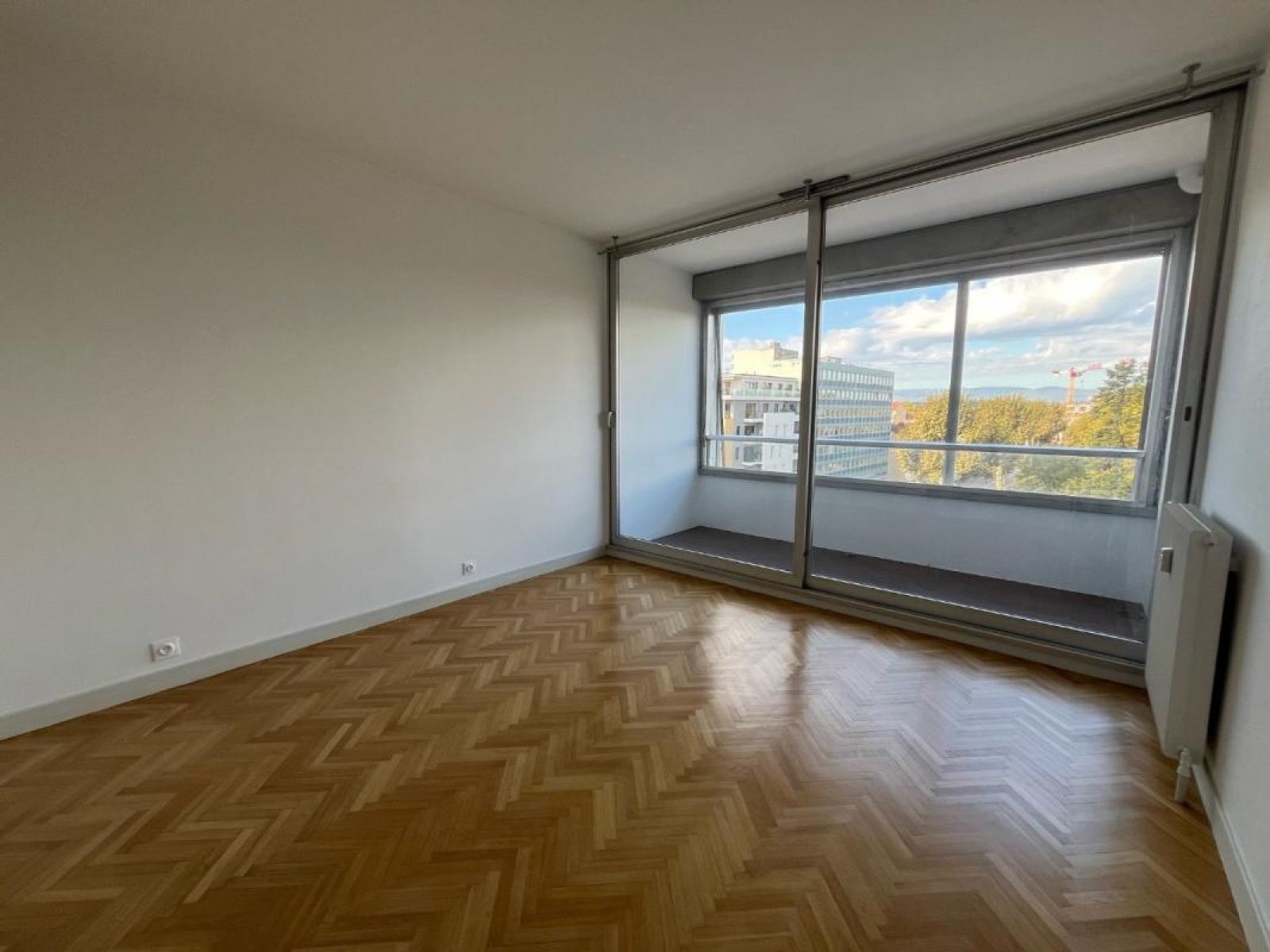 Appartement Impasse Champremier à Roanne