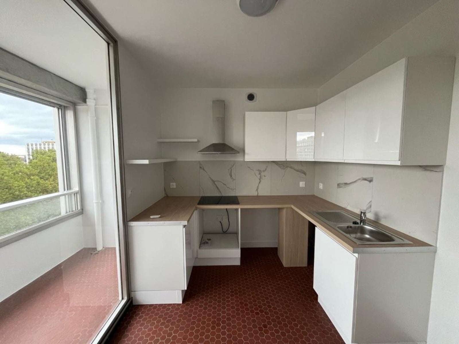 Appartement Impasse Champremier à Roanne