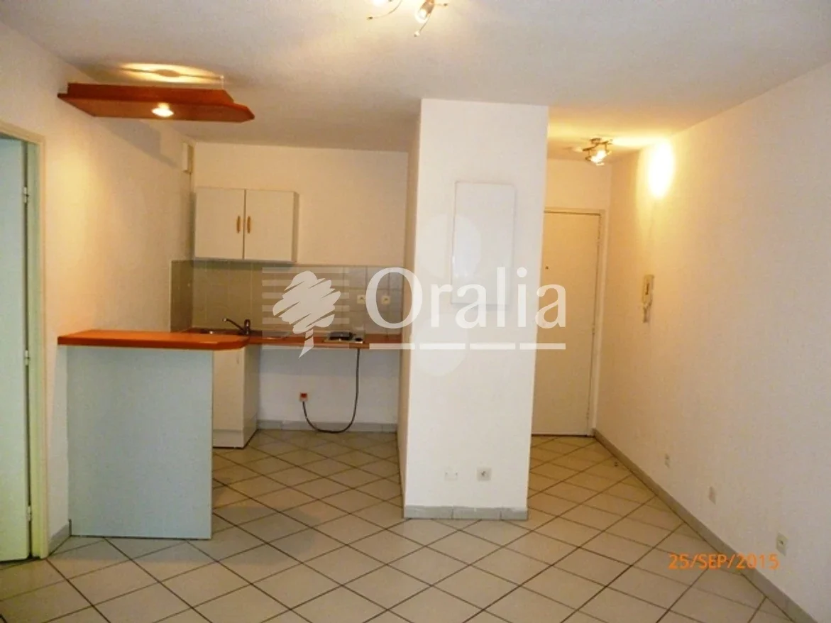 Appartement Allée Jean Eutique à Montpellier