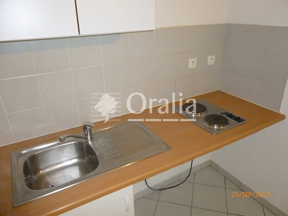 Appartement Allée Jean Eutique à Montpellier
