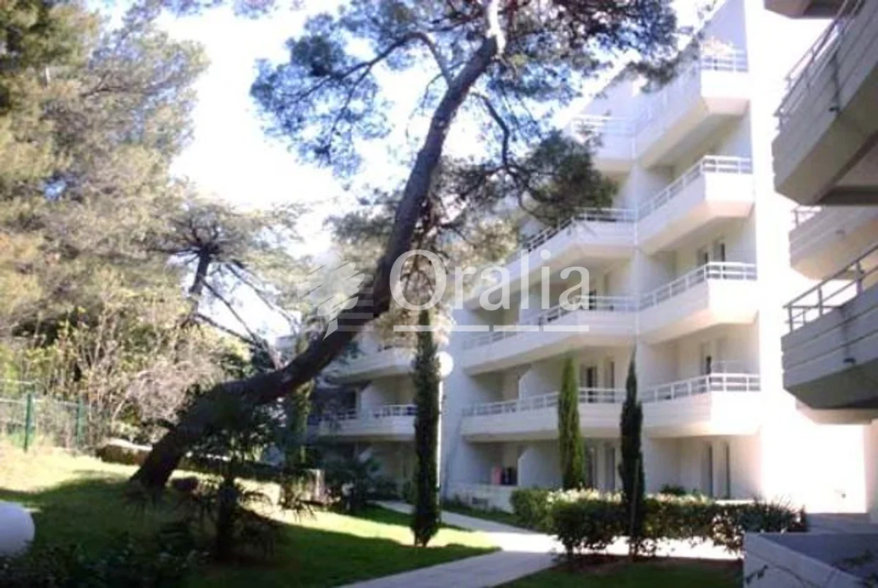 Flat Allée Jean Eutique in Montpellier