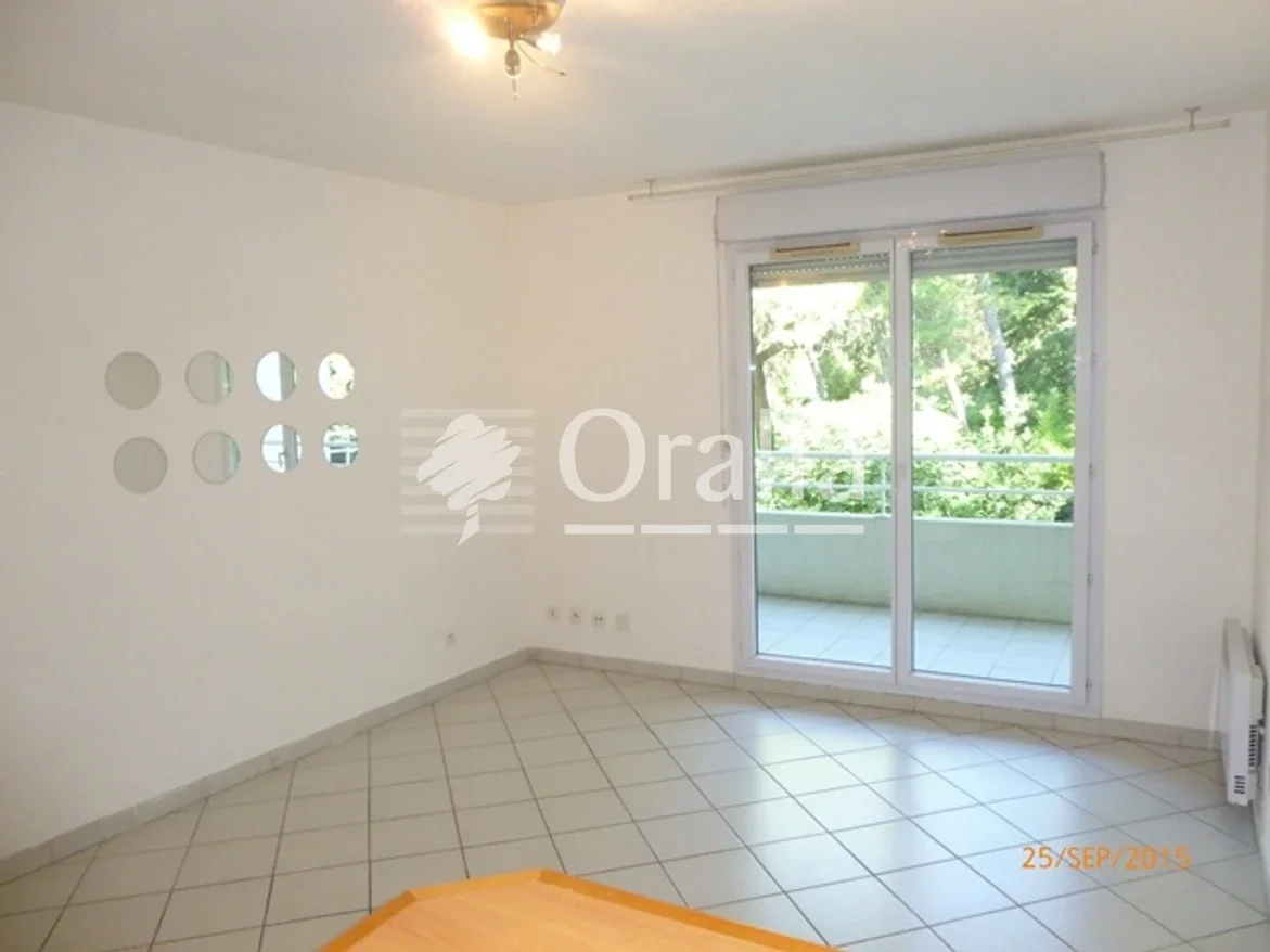 Appartement Allée Jean Eutique à Montpellier