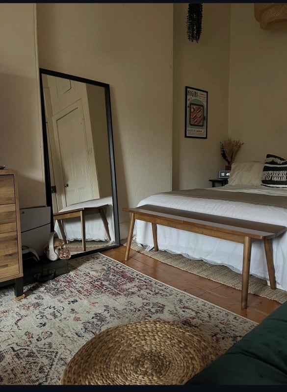 Room Warrender Park Road in City of Edinburgh