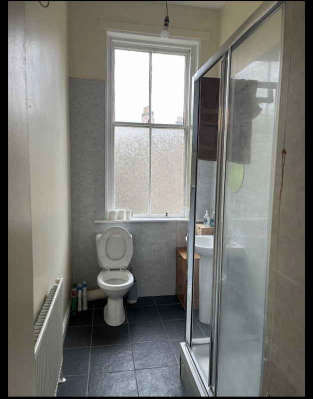 Room Warrender Park Road in City of Edinburgh