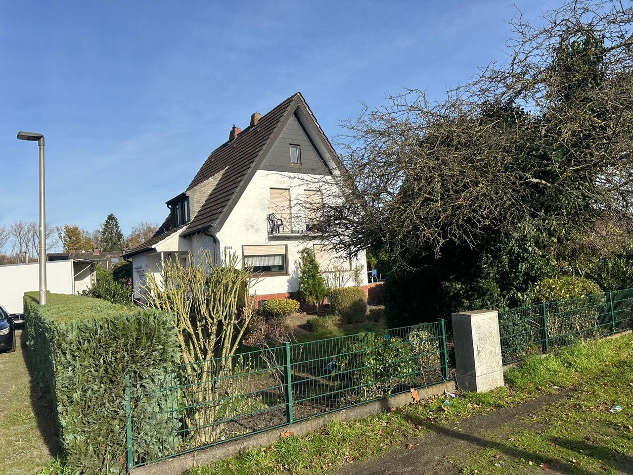 Haus Enscheder Straße in Gronau