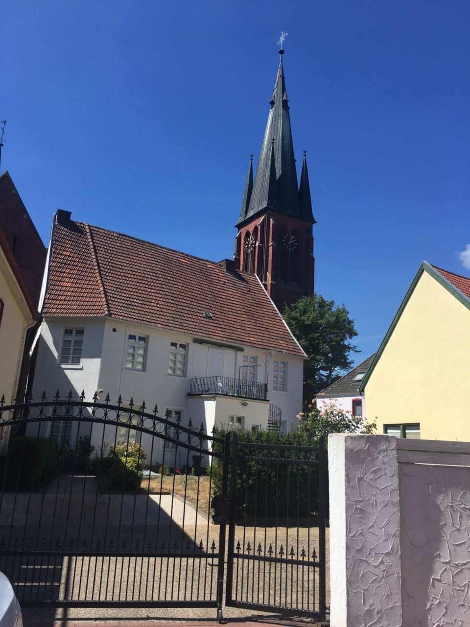 Wohnung Markt in Haltern am See
