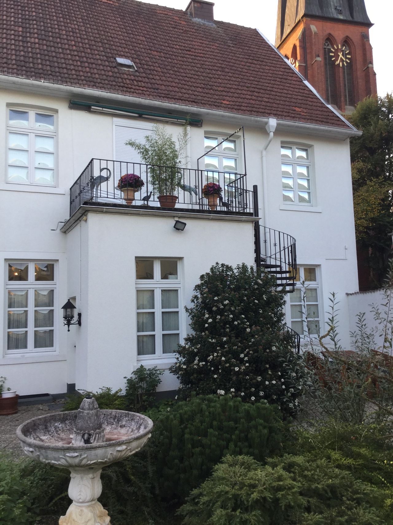 Wohnung Markt in Haltern am See