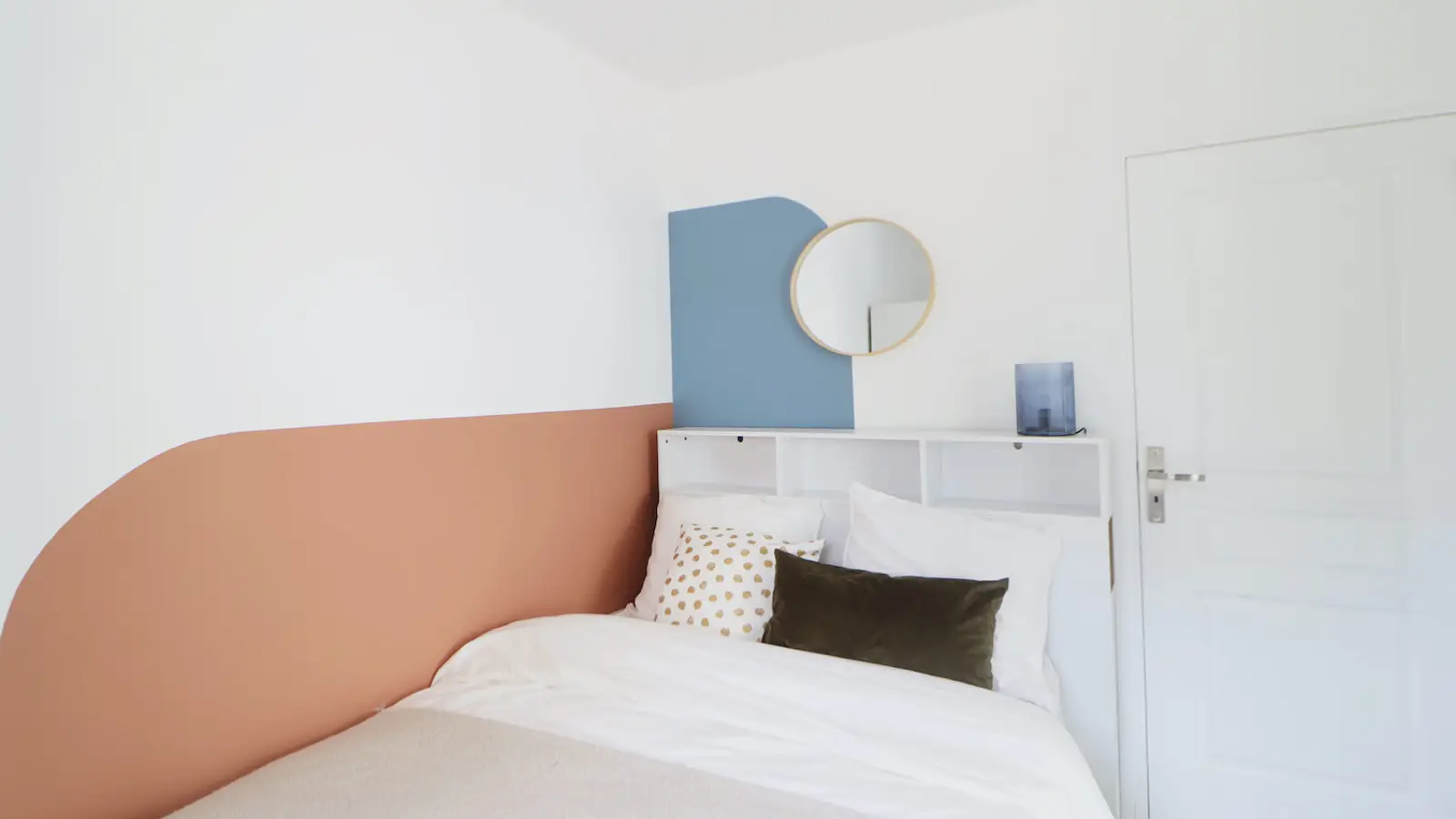 Appartement Boulevard Laurent Bonnevay à Villeurbanne