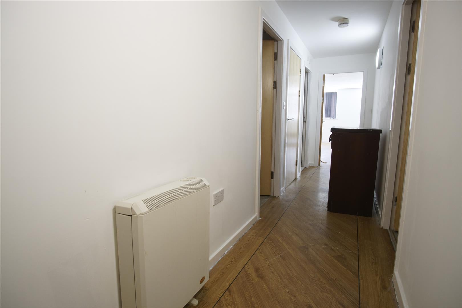 Flat New Hall Lane in Preston