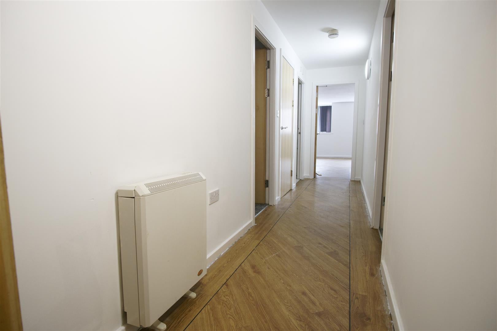 Flat New Hall Lane in Preston
