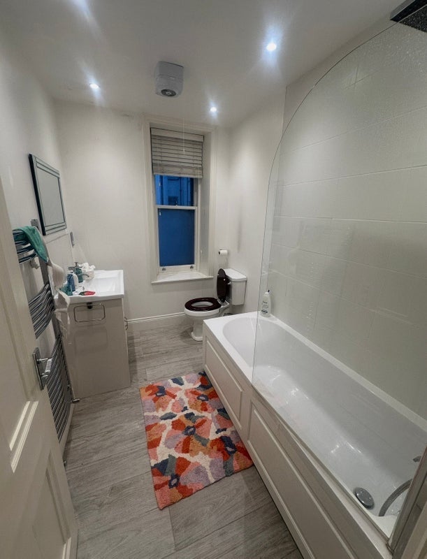 Room Cabbell Street in City of Westminster