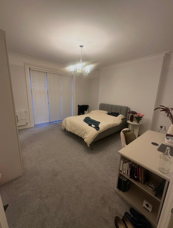Room Cabbell Street in City of Westminster
