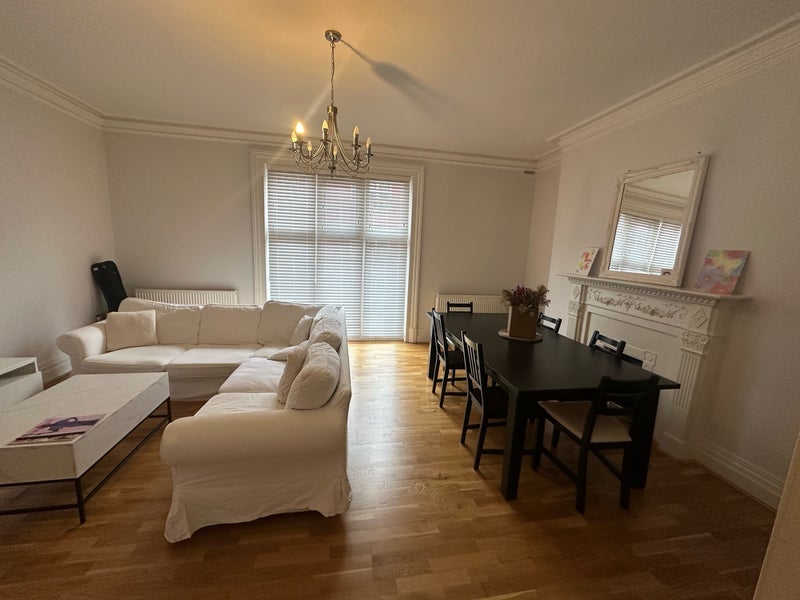 Room Cabbell Street in City of Westminster