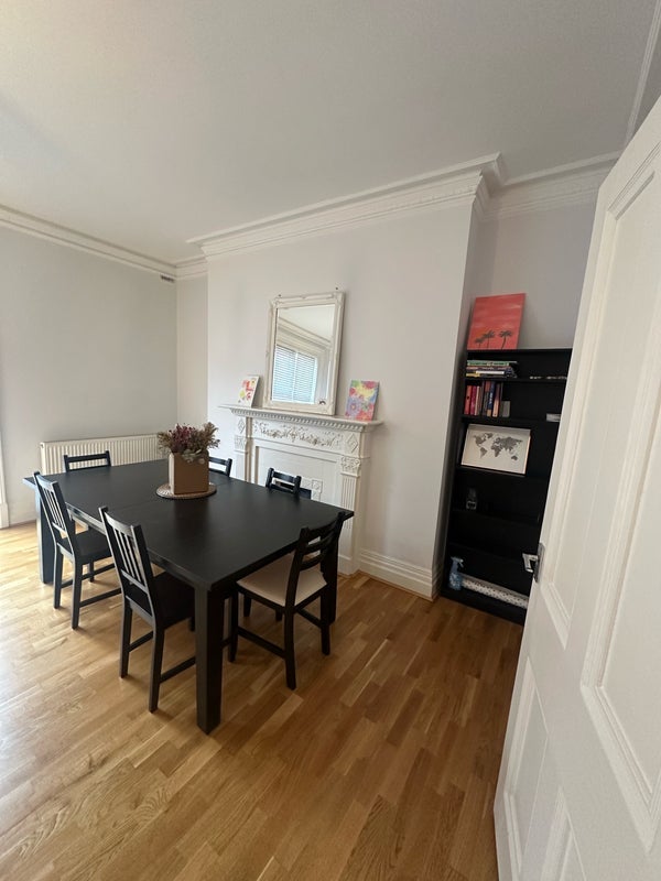 Room Cabbell Street in City of Westminster