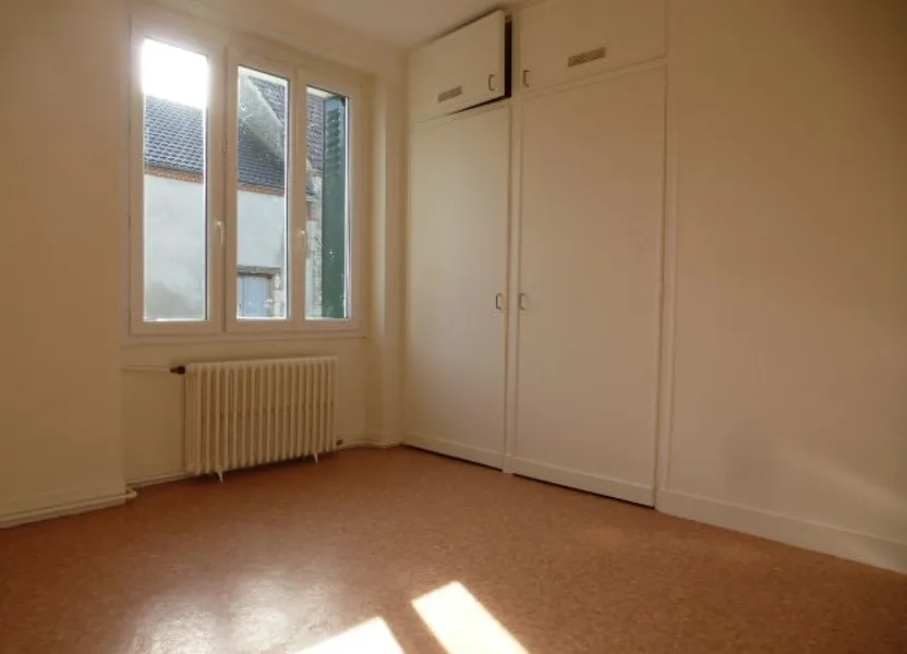 Appartement Rue de Saint-Hilaire à Les Muids