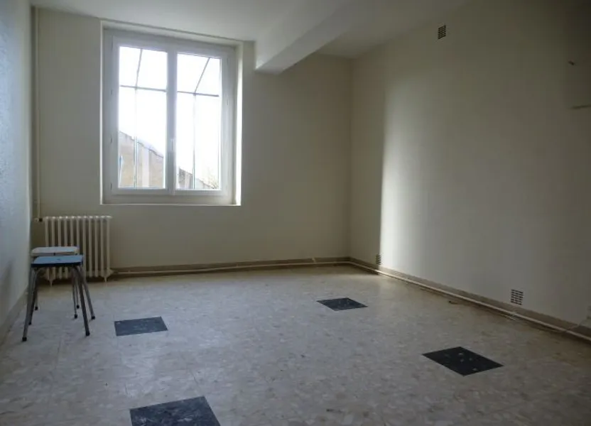 Appartement Rue de Saint-Hilaire à Les Muids