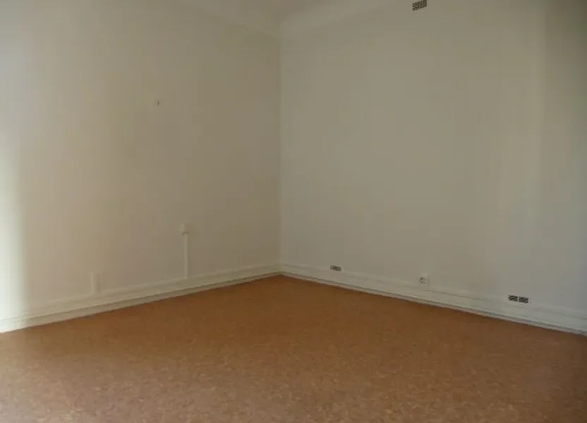 Appartement Rue de Saint-Hilaire à Les Muids