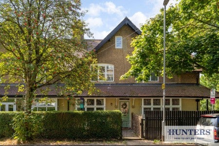 House Rufford Avenue in Leeds