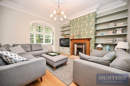 House Rufford Avenue in Leeds