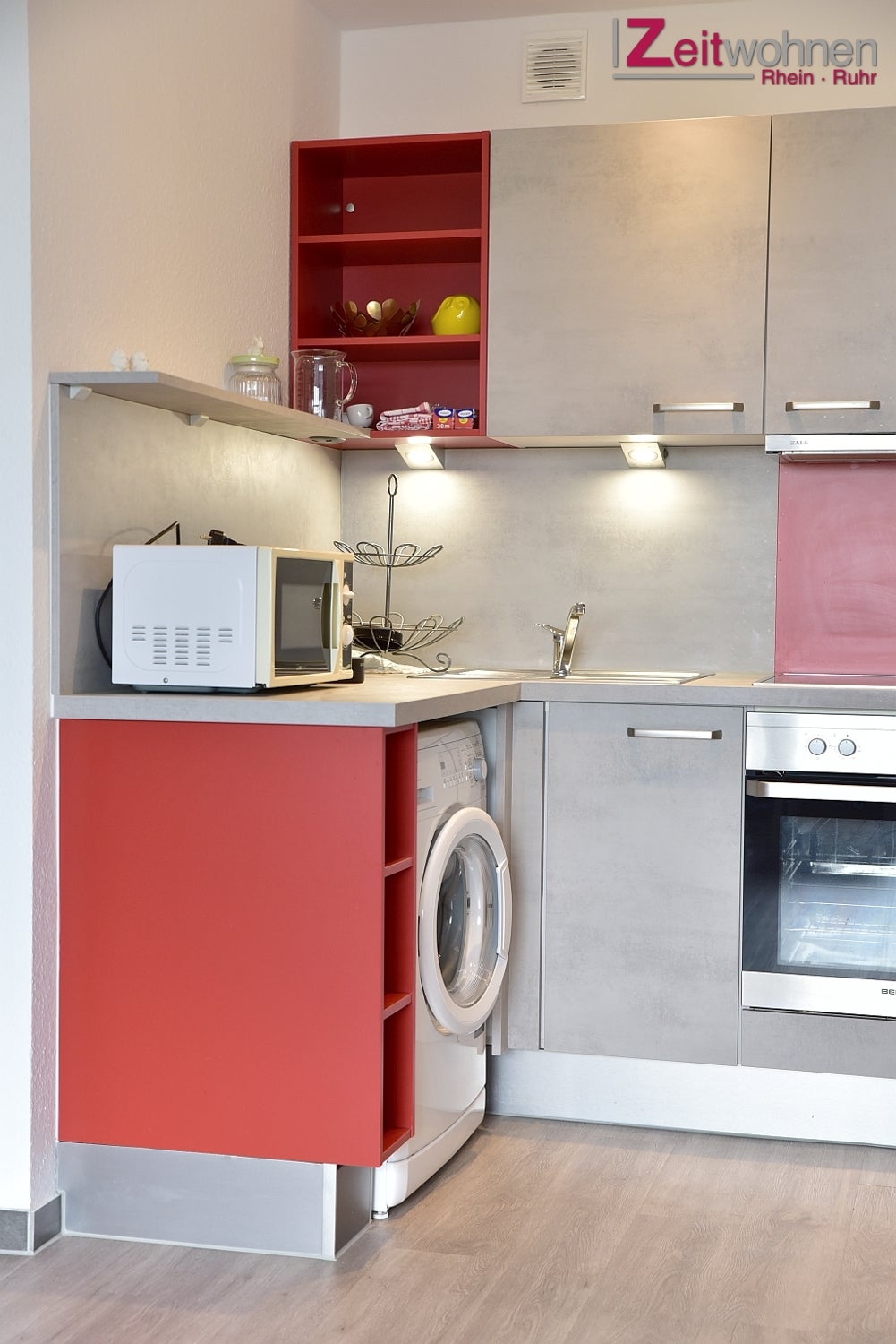 Wohnung Gießener Straße in Köln