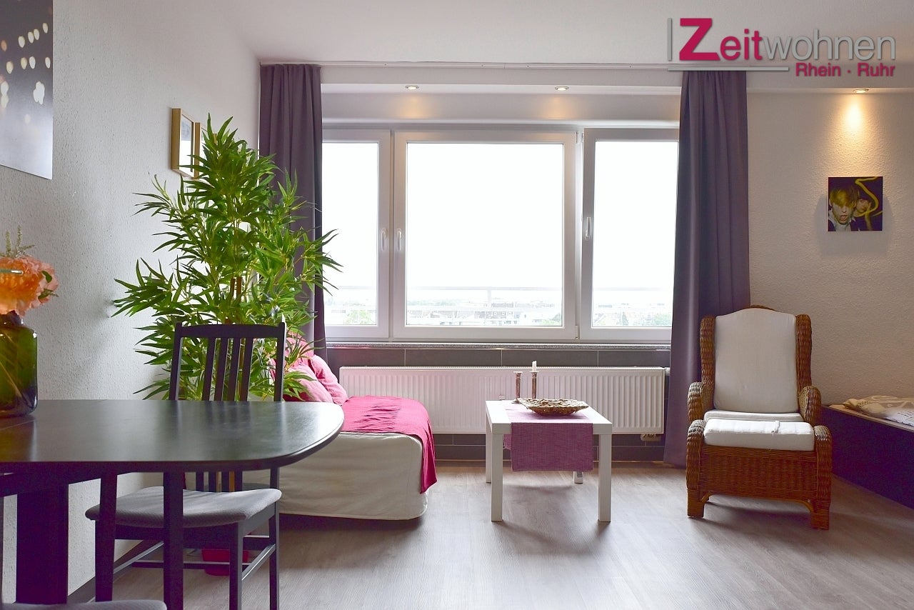 Wohnung Gießener Straße in Köln