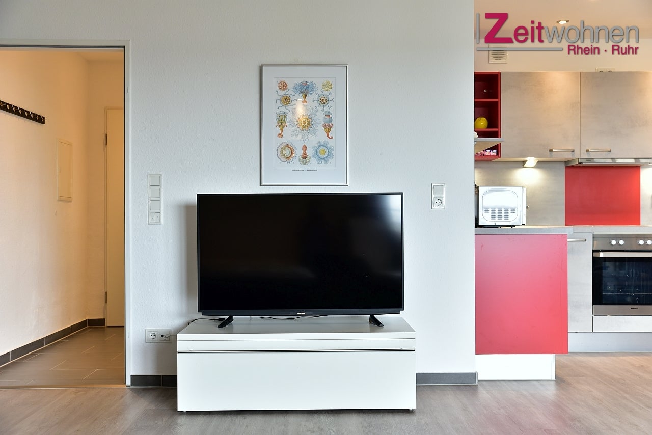 Wohnung Gießener Straße in Köln