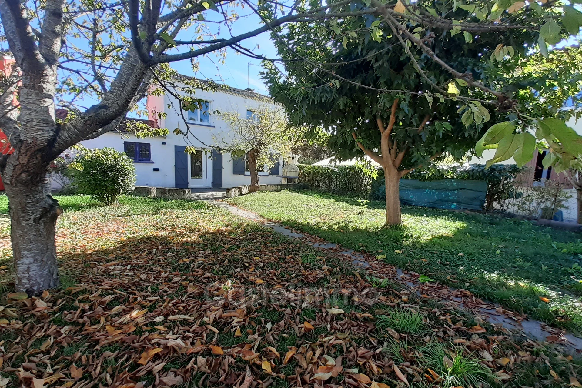 Maison Boulevard Louis Sicre à Castelsarrasin