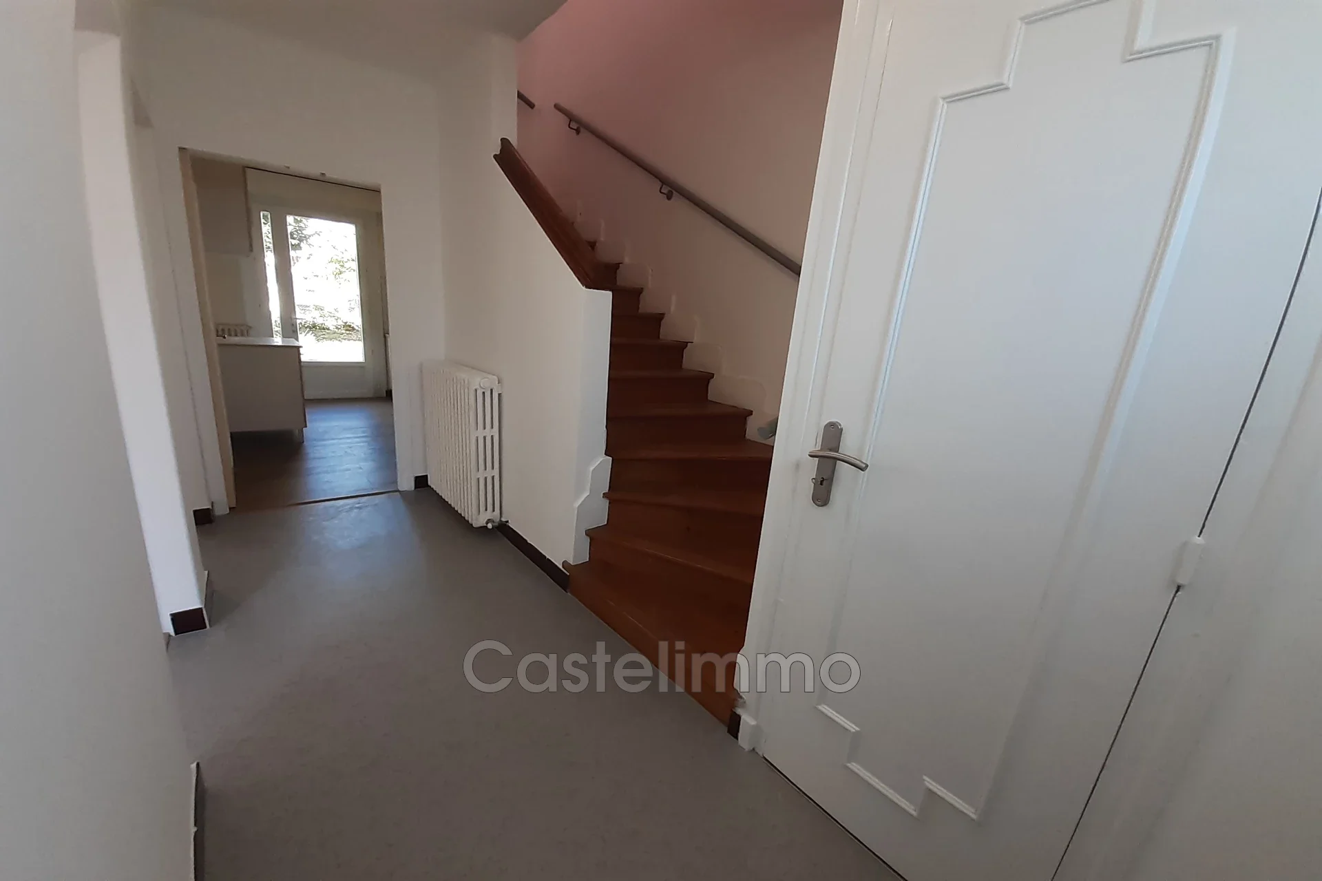 Maison Boulevard Louis Sicre à Castelsarrasin