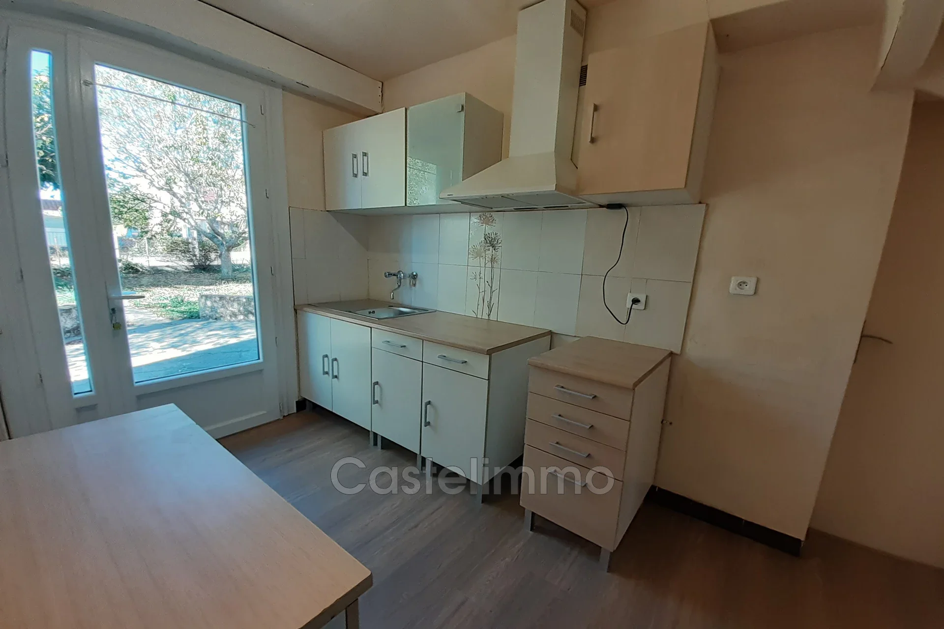 Maison Boulevard Louis Sicre à Castelsarrasin
