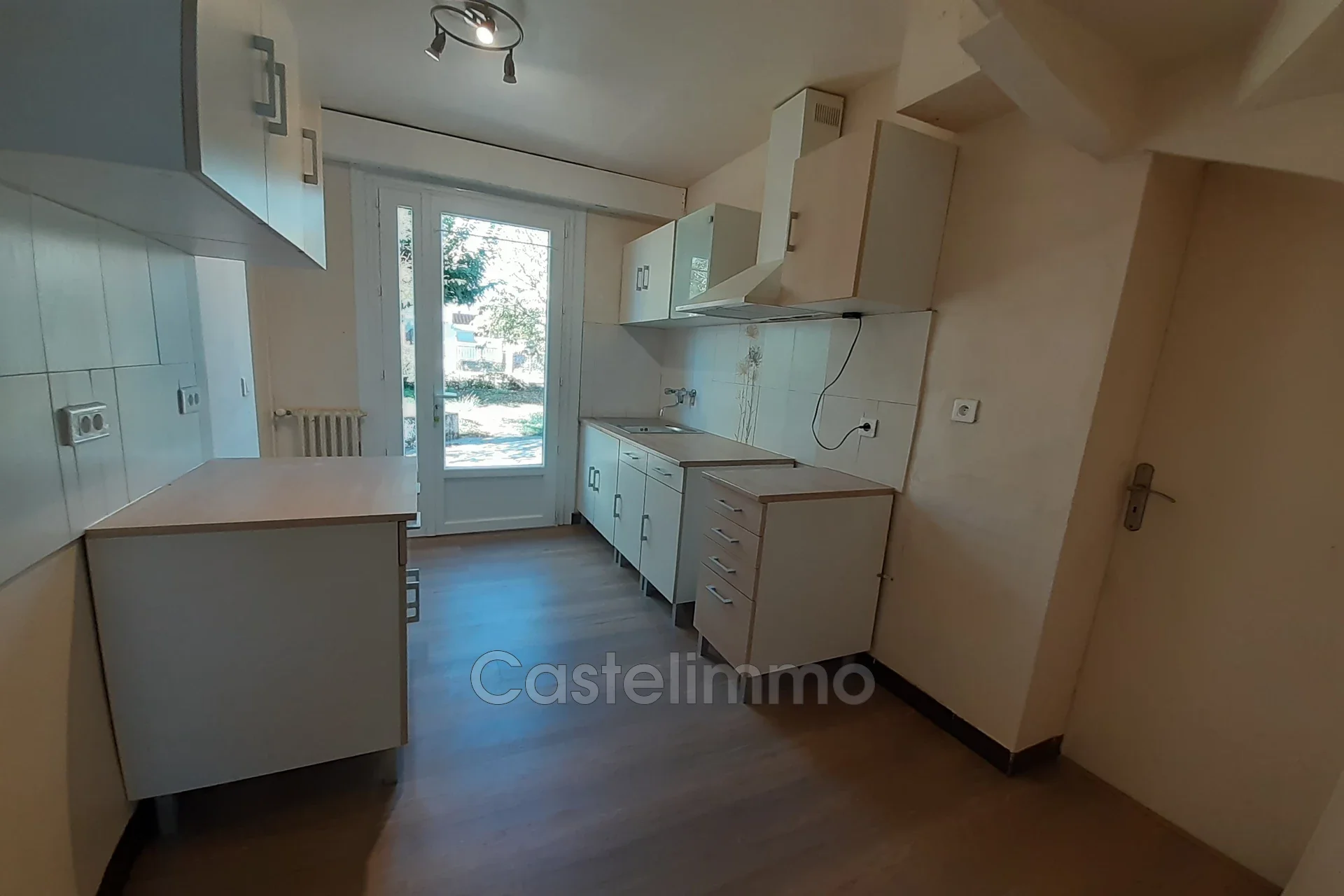 Maison Boulevard Louis Sicre à Castelsarrasin