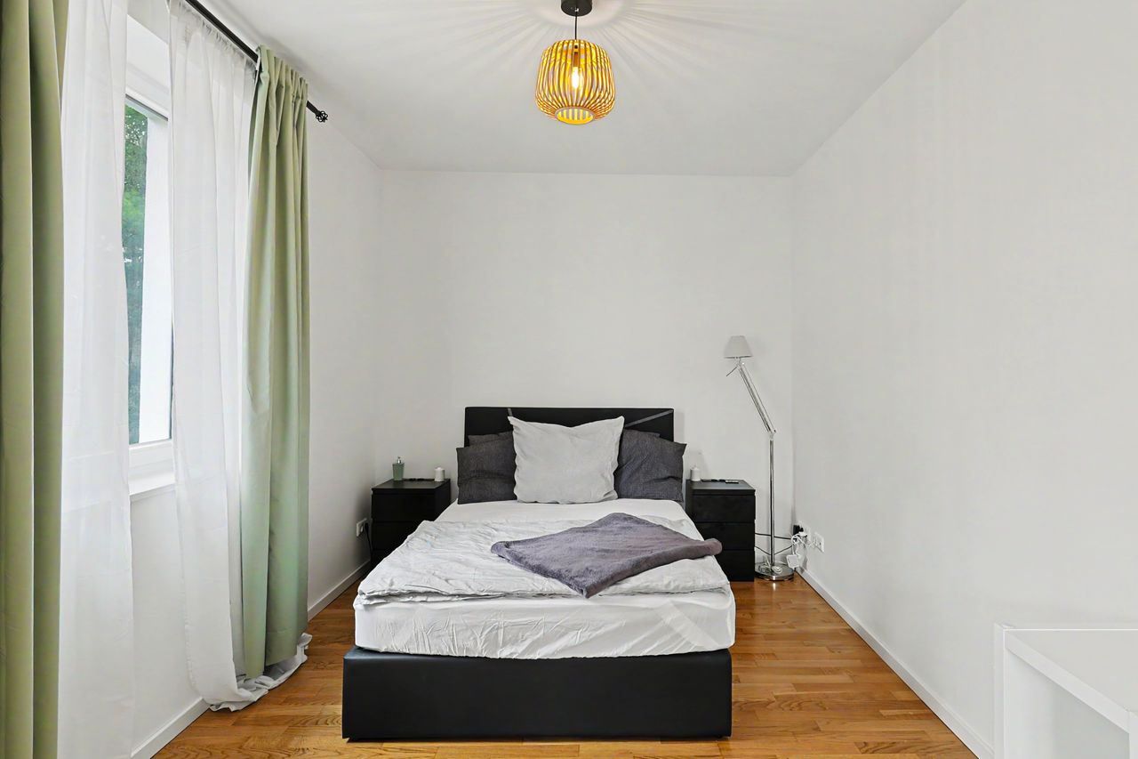 Wohnung Kielkamp in Hamburg