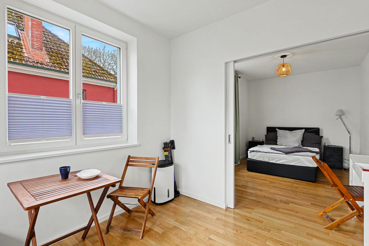 Wohnung Kielkamp in Hamburg