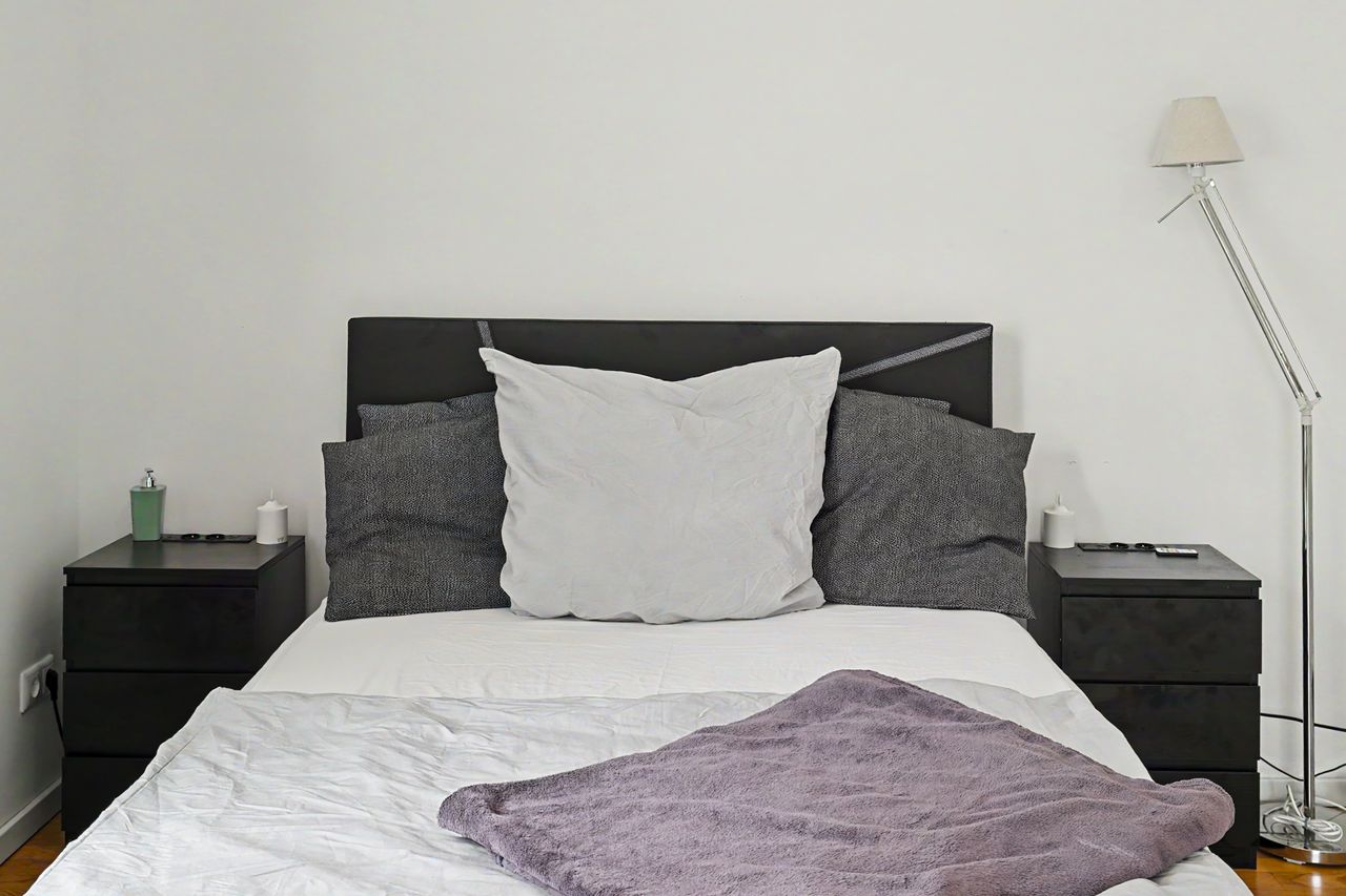 Wohnung Kielkamp in Hamburg