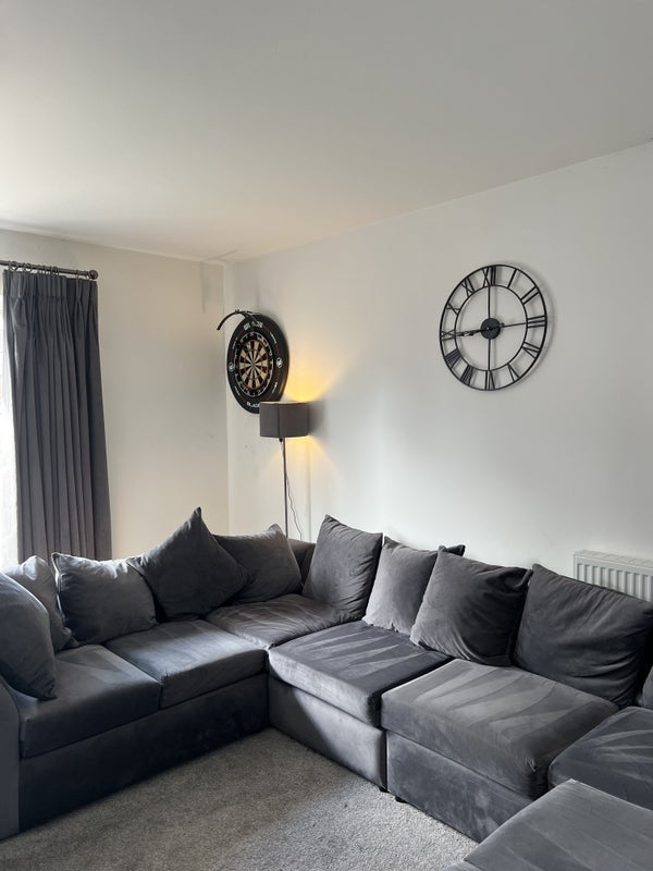 Room Rues Farm Road in East Suffolk