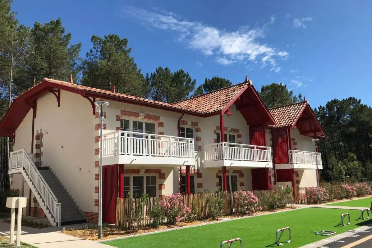 Appartement Rue de la Palombière à Andernos-les-Bains