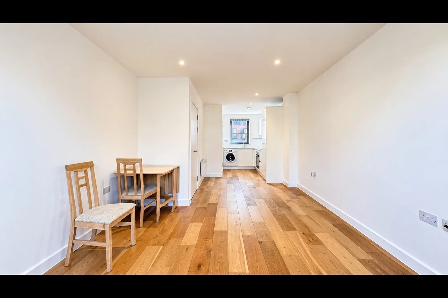 Flat Walworth Road in Greater London