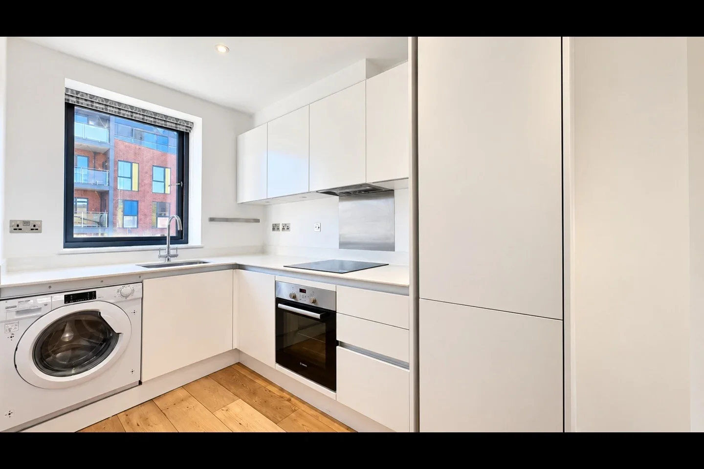 Flat Walworth Road in Greater London