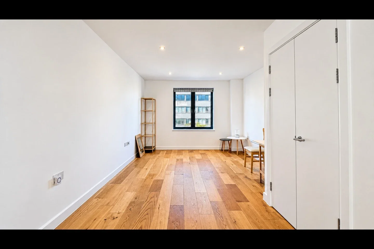Flat Walworth Road in Greater London