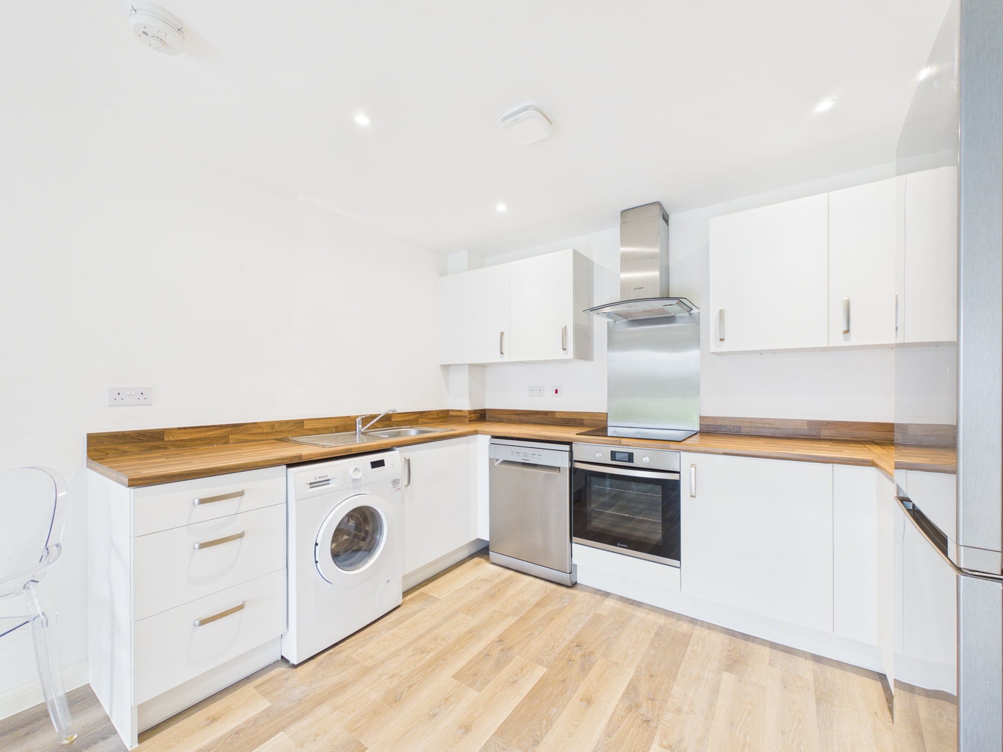 Flat Ridge Close in Cheltenham